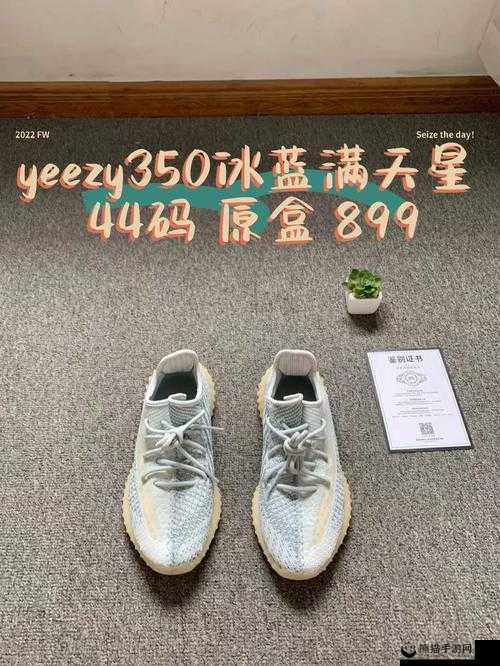 yeezy 蜜桃满天星价格究竟几何：震撼来袭