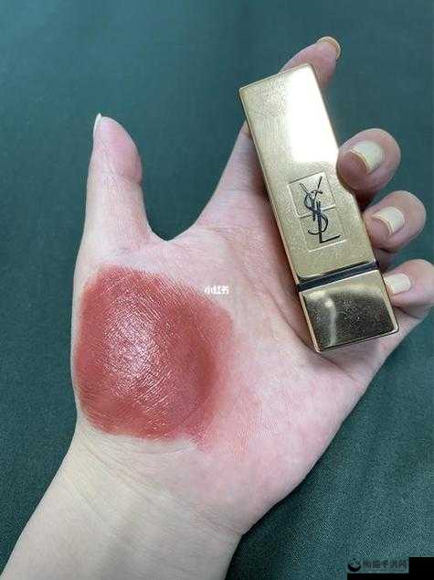 Ysl 水蜜桃：让你尽享甜蜜与时尚的完美融合体验